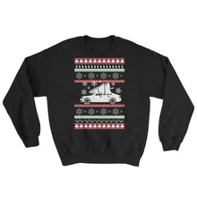 Audi Ugly Christmas Sweaters