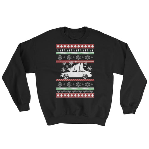 Audi Ugly Christmas Sweaters