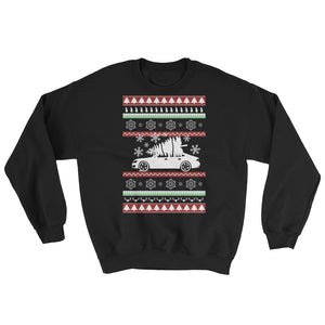 Audi Ugly Christmas Sweaters