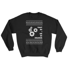 I'm An Engineer Ugly Christmas Sweater