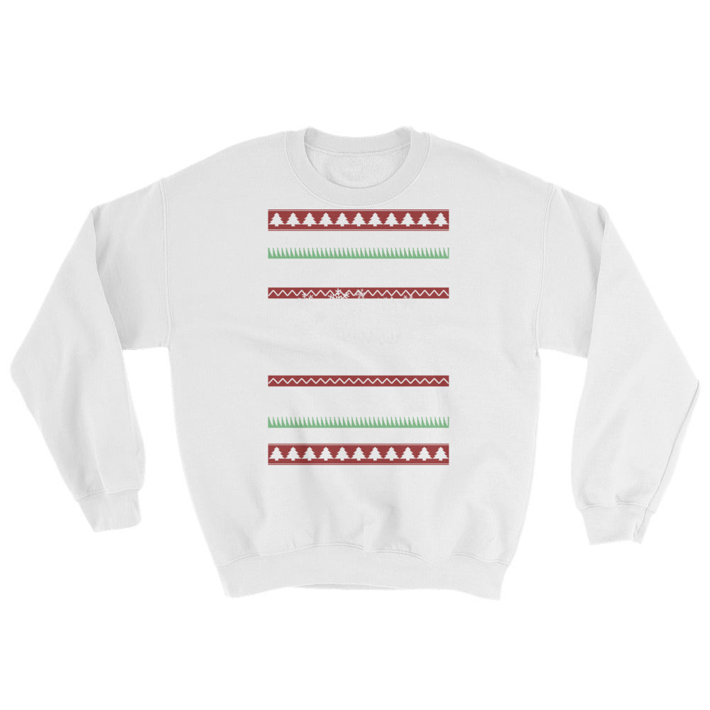 Audi Ugly Christmas Sweaters