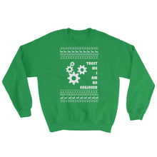 I'm An Engineer Ugly Christmas Sweater