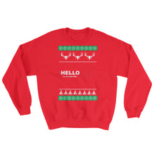 I'm a Doctor Ugly Christmas Sweater