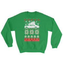 Bentley Ugly Christmas Sweater