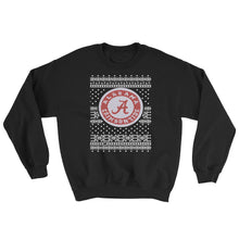 Alabama Crimsontide X-Mas Sweater