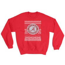 Alabama Crimsontide X-Mas Sweater