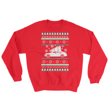 Audi Ugly Christmas Sweaters