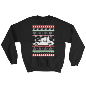 Ferrari X-Mas Sweater