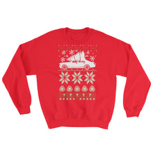 Bentley Ugly Christmas Sweater