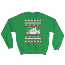Audi Ugly Christmas Sweaters