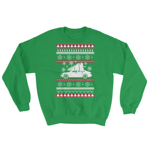 Audi Ugly Christmas Sweaters