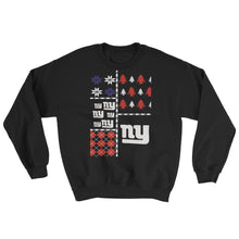 Giants Ugly Christmas Sweater