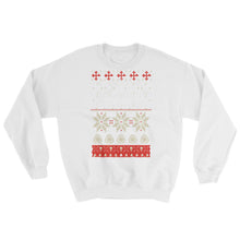 Bentley Ugly Christmas Sweater