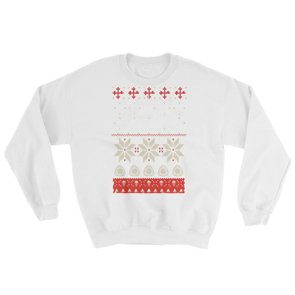 Bentley Ugly Christmas Sweater