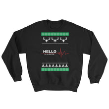 I'm a Doctor Ugly Christmas Sweater
