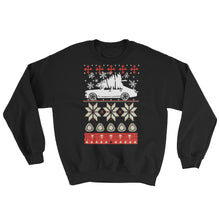 Bentley Ugly Christmas Sweater