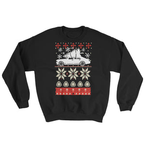 Bentley Ugly Christmas Sweater