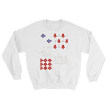 Giants Ugly Christmas Sweater