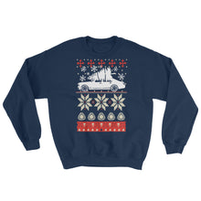 Bentley Ugly Christmas Sweater