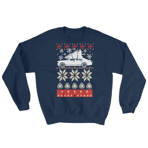 Bentley Ugly Christmas Sweater