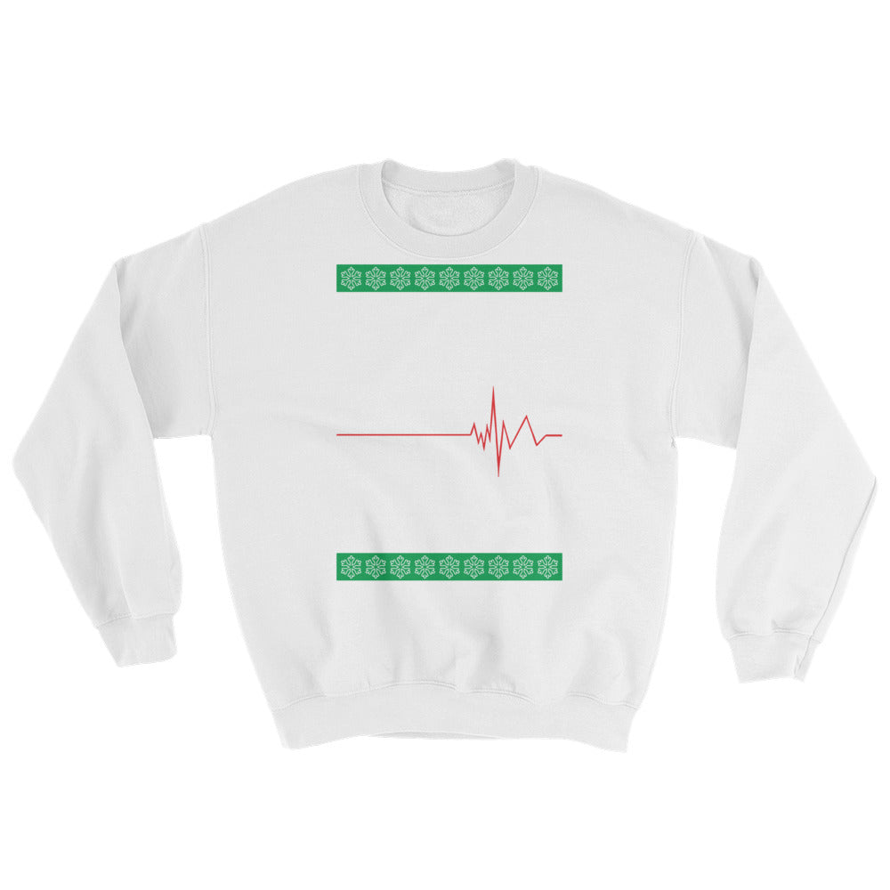 I'm a Doctor Ugly Christmas Sweater