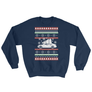 Audi Ugly Christmas Sweaters
