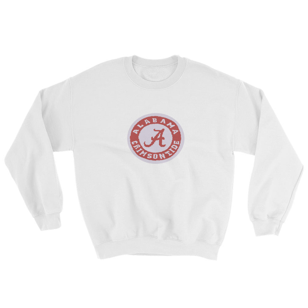 Alabama Crimsontide X-Mas Sweater