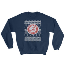 Alabama Crimsontide X-Mas Sweater
