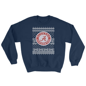 Alabama Crimsontide X-Mas Sweater